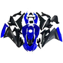 Yamaha YZF R125 2019-2022 Fairing Kit Bodywork