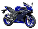 Yamaha YZF R125 2019-2022 Fairing Kit Bodywork
