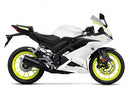 Yamaha YZF R125 2019-2022 Fairing Kit Bodywork