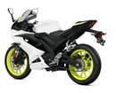 Yamaha YZF R125 2019-2022 Fairing Kit Bodywork