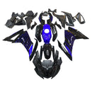 Yamaha YZF R125 2019-2022 Fairing Kit Bodywork