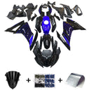 Yamaha YZF R125 2019-2022 Fairing Kit Bodywork