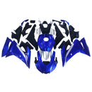 Yamaha YZF R125 2019-2022 Fairing Kit Bodywork