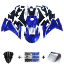 Yamaha YZF R125 2019-2022 Fairing Kit Bodywork