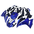 Yamaha YZF R125 2019-2022 Fairing Kit Bodywork