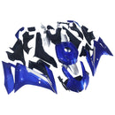 Yamaha YZF R125 2019-2022 Fairing Kit Bodywork