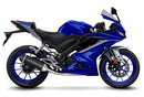 Yamaha YZF R125 2019-2022 Fairing Kit Bodywork