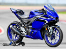 Injection Fairing Kit Bodywork Plastic ABS fit For Yamaha YZF R3 R25 2025-2026