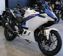 Injection Fairing Kit Bodywork Plastic ABS fit For Yamaha YZF R3 R25 2025-2026