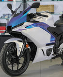 Injection Fairing Kit Bodywork Plastic ABS fit For Yamaha YZF R3 R25 2025-2026