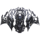 Amotopart Yamaha YZF-R3 R25 2022-2023 Fairing Kit Bodywork Plastic ABS