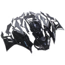 Amotopart Yamaha YZF-R3 R25 2022-2023 Fairing Kit Bodywork Plastic ABS