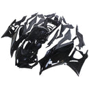 Amotopart Yamaha YZF-R3 R25 2022-2023 Fairing Kit Bodywork Plastic ABS