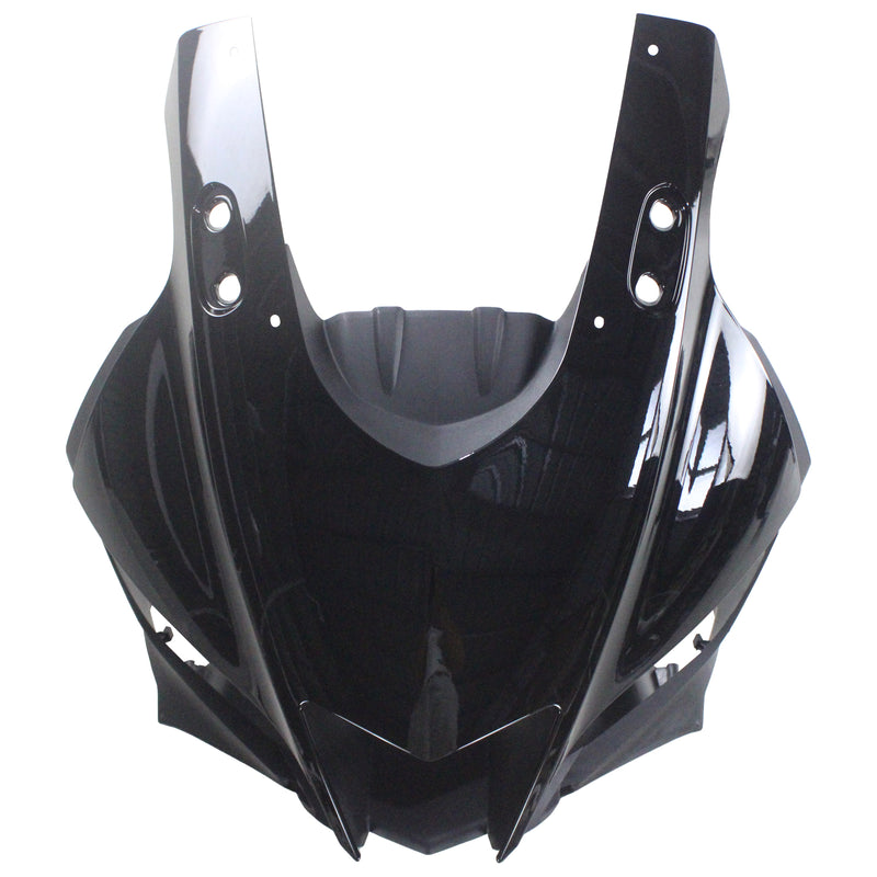 Amotopart Yamaha YZF-R3 R25 2022-2023 Fairing Kit Bodywork Plastic ABS