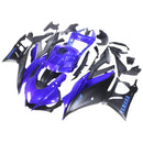 Amotopart Yamaha YZF-R3 R25 2022-2023 Fairing Kit Bodywork Plastic ABS