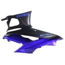 Amotopart Yamaha YZF-R3 R25 2022-2023 Fairing Kit Bodywork Plastic ABS