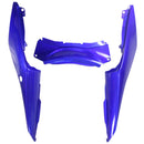 Amotopart Yamaha YZF-R3 R25 2022-2023 Fairing Kit Bodywork Plastic ABS