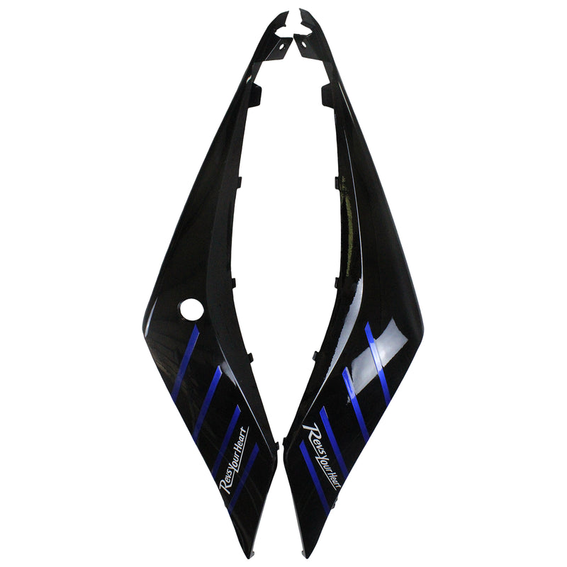 Amotopart Yamaha YZF-R3 R25 2022-2023 Fairing Kit Bodywork Plastic ABS