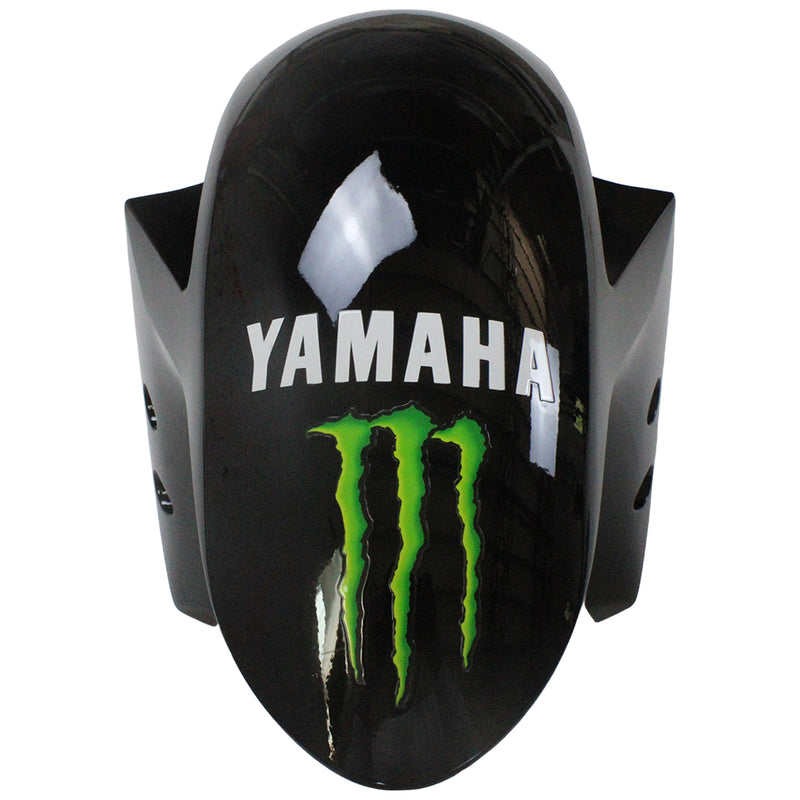 Amotopart Yamaha YZF-R3 R25 2022-2023 Fairing Kit Bodywork Plastic ABS