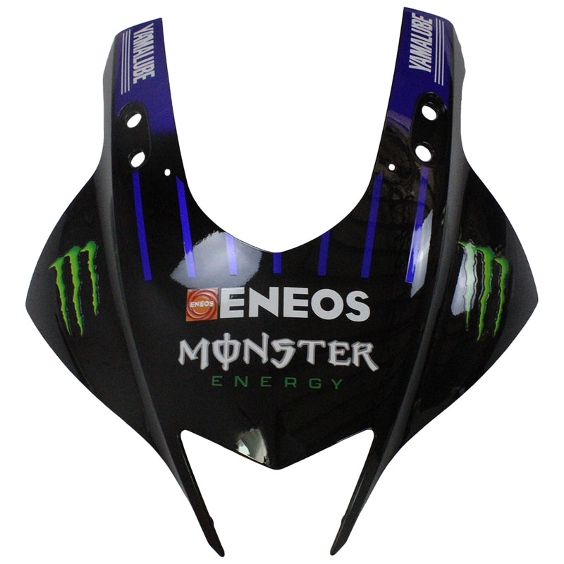 Amotopart Yamaha YZF-R3 R25 2022-2023 Fairing Kit Bodywork Plastic ABS