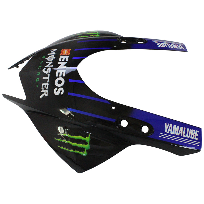 Amotopart Yamaha YZF-R3 R25 2022-2023 Fairing Kit Bodywork Plastic ABS