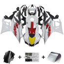 Amotopart Yamaha YZF-R3 R25 2022-2023 Fairing Kit Bodywork Plastic ABS