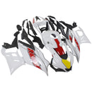 Amotopart Yamaha YZF-R3 R25 2022-2023 Fairing Kit Bodywork Plastic ABS