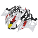 Amotopart Yamaha YZF-R3 R25 2022-2023 Fairing Kit Bodywork Plastic ABS