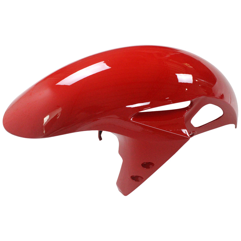 Amotopart Yamaha YZF-R3 R25 2022-2023 Fairing Kit Bodywork Plastic ABS
