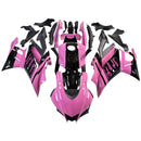 Amotopart Yamaha YZF-R3 R25 2022-2023 Fairing Kit Bodywork Plastic ABS