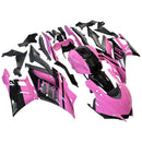 Amotopart Yamaha YZF-R3 R25 2022-2023 Fairing Kit Bodywork Plastic ABS