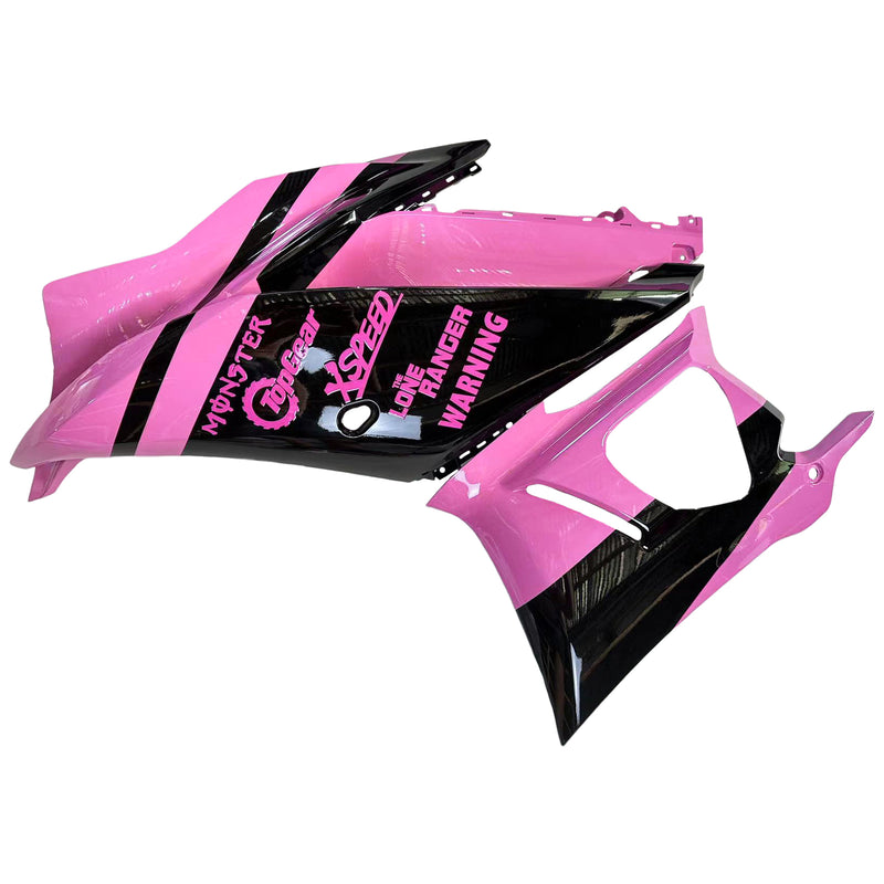Amotopart Yamaha YZF-R3 R25 2022-2023 Fairing Kit Bodywork Plastic ABS