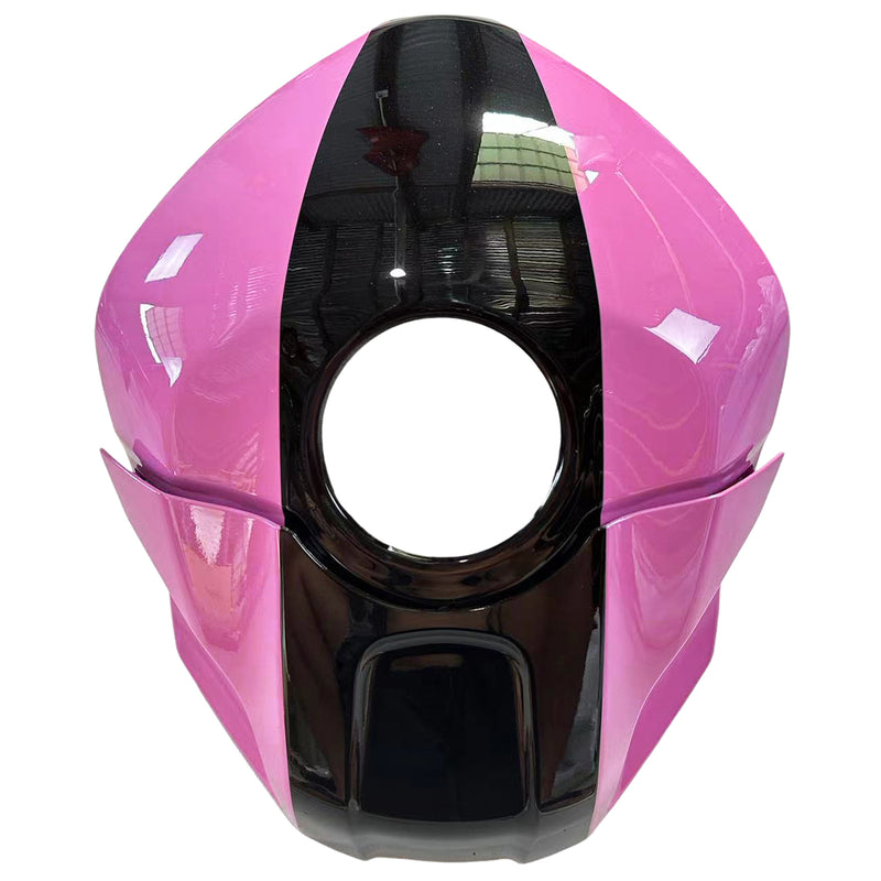 Amotopart Yamaha YZF-R3 R25 2022-2023 Fairing Kit Bodywork Plastic ABS