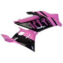 Amotopart Yamaha YZF-R3 R25 2022-2023 Fairing Kit Bodywork Plastic ABS