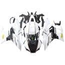 Amotopart Yamaha YZF-R3 R25 2022-2023 Fairing Kit Bodywork Plastic ABS