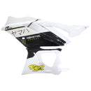 Amotopart Yamaha YZF-R3 R25 2022-2023 Fairing Kit Bodywork Plastic ABS