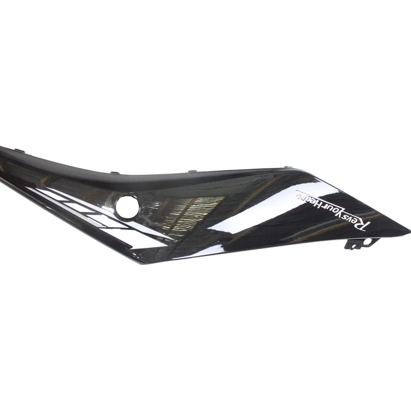 Amotopart Yamaha YZF-R3 R25 2022-2023 Fairing Kit Bodywork Plastic ABS