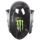 Amotopart Yamaha YZF-R3 R25 2022-2023 Fairing Kit Bodywork Plastic ABS