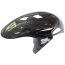 Amotopart Yamaha YZF-R3 R25 2022-2023 Fairing Kit Bodywork Plastic ABS