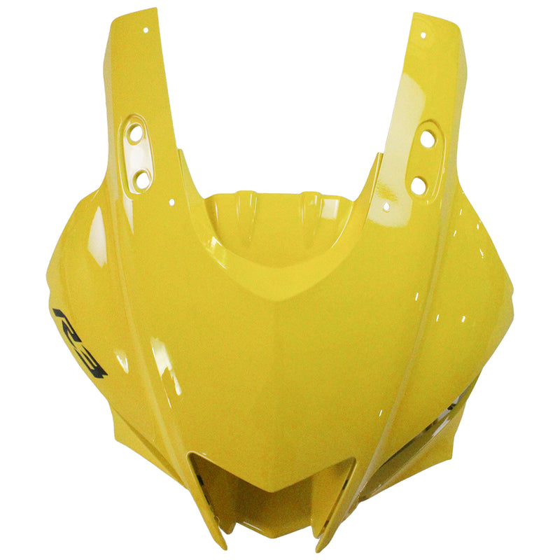 Amotopart Yamaha YZF-R3 R25 2022-2023 Fairing Kit Bodywork Plastic ABS