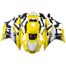 Amotopart Yamaha YZF-R3 R25 2022-2023 Fairing Kit Bodywork Plastic ABS