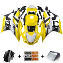 Amotopart Yamaha YZF-R3 R25 2022-2023 Fairing Kit Bodywork Plastic ABS