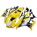 Amotopart Yamaha YZF-R3 R25 2022-2023 Fairing Kit Bodywork Plastic ABS