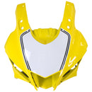 Amotopart Yamaha YZF-R3 R25 2022-2023 Fairing Kit Bodywork Plastic ABS
