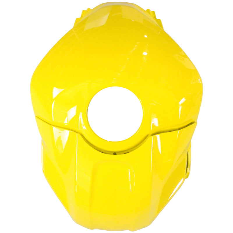 Amotopart Yamaha YZF-R3 R25 2022-2023 Fairing Kit Bodywork Plastic ABS
