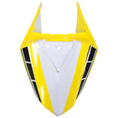 Amotopart Yamaha YZF-R3 R25 2022-2023 Fairing Kit Bodywork Plastic ABS