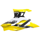 Amotopart Yamaha YZF-R3 R25 2022-2023 Fairing Kit Bodywork Plastic ABS