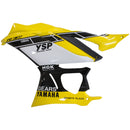 Amotopart Yamaha YZF-R3 R25 2022-2023 Fairing Kit Bodywork Plastic ABS