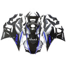 Amotopart Yamaha YZF-R3 R25 2022-2023 Fairing Kit Bodywork Plastic ABS