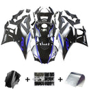 Amotopart Yamaha YZF-R3 R25 2022-2023 Fairing Kit Bodywork Plastic ABS